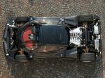Pagani Zonda F 2005 года